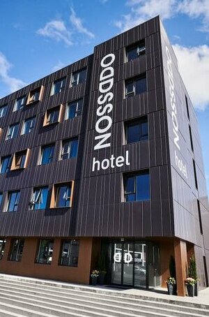 ODDSSON Hotel