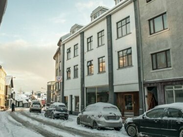 Reykjavik Downtown HI Hostel
