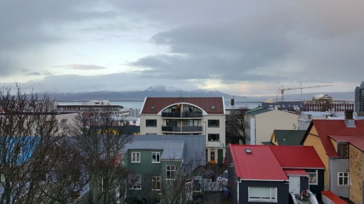 Reykjavik Rental Apartments