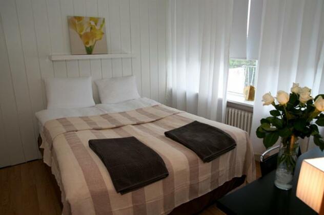 Star Guesthouse - Photo2