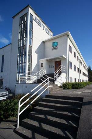 Student Hostel Reykjavik