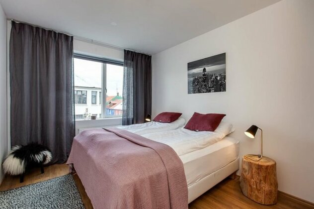 Thomsen Residence Suites - Photo3
