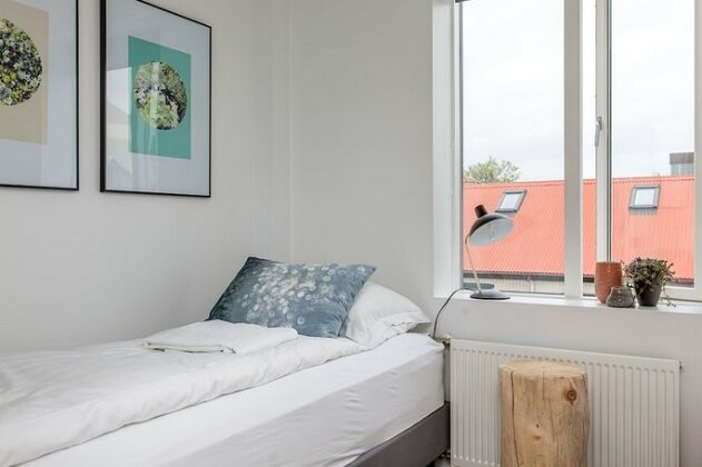 Thomsen Residence Suites - Photo4