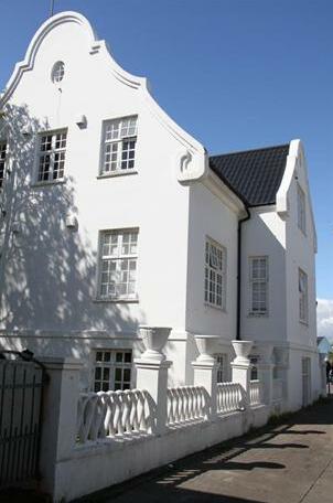 Villa Reykjavik