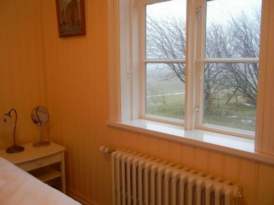 Saudafell Guesthouse - Photo4