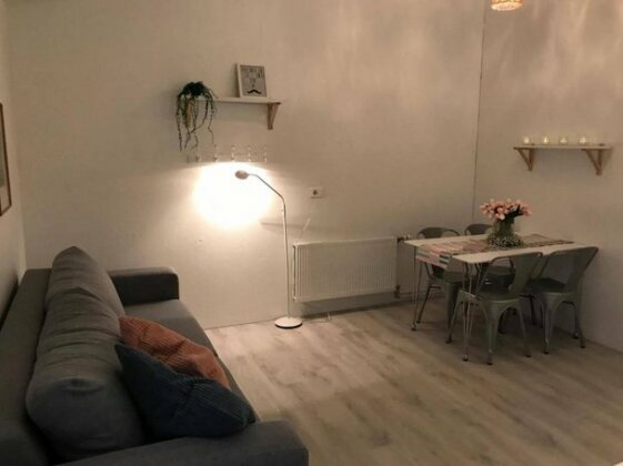 Downtown Selfoss - perfectly located apartment - Photo5