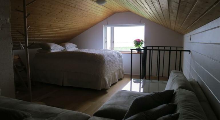 Hreidurborg Holiday Home - Photo3