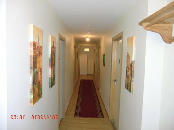 Nord Marina Guesthouse - Photo5