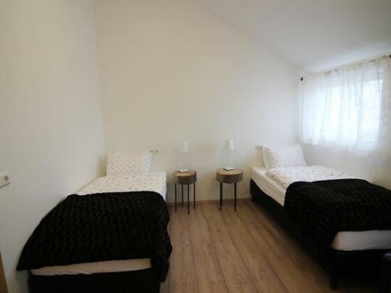 Arcanum Guesthouse - Photo4