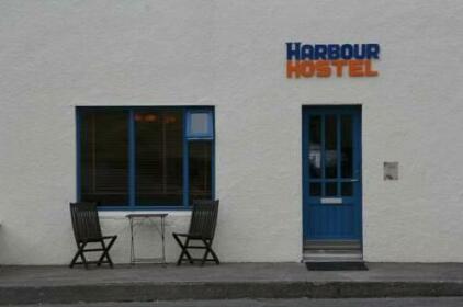 Harbour Hostel