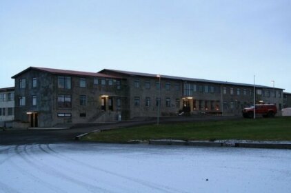 Reykjanes Hostel