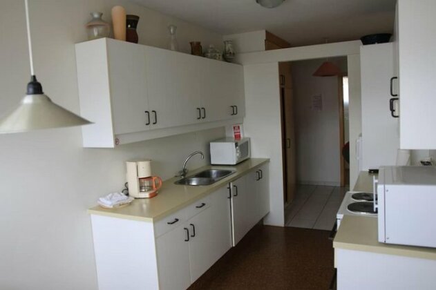 Sudavik apartment - Photo5