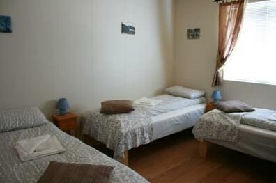 Litlabjarg Guesthouse - Photo5
