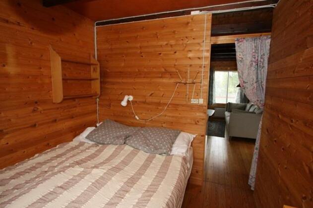 Cabin in Thingvellir - Photo2