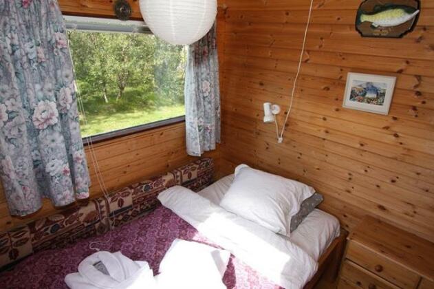 Cabin in Thingvellir - Photo5