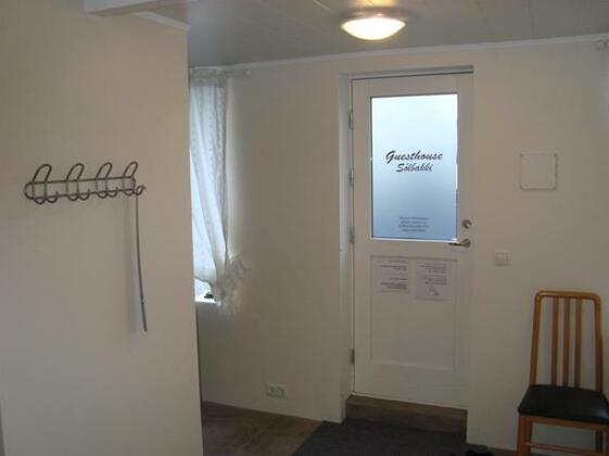 Guesthouse Solbakki - Photo2