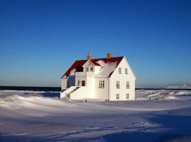 Ocean Front Iceland Luxury Apartment