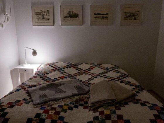Quiet and comfortable place -Cosy room - Photo2