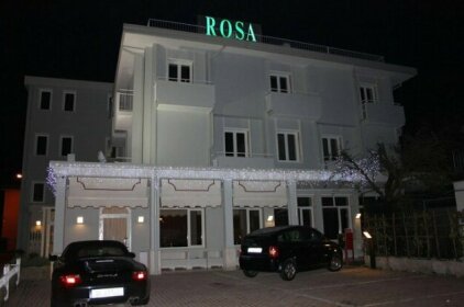 Appartamenti Rosa Abano Terme