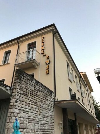 Hotel Al Sole Terme - Photo2