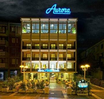 Hotel Aurora Terme