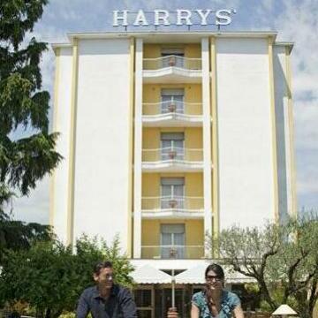 Hotel Harry's Garden