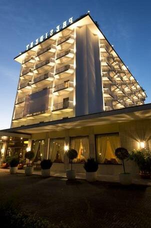 Hotel President Terme - Photo2