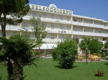 Hotel Terme Belsoggiorno