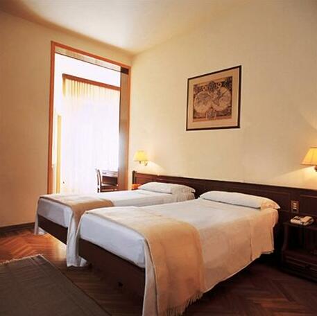 Hotel Terme Igea Suisse - Photo3