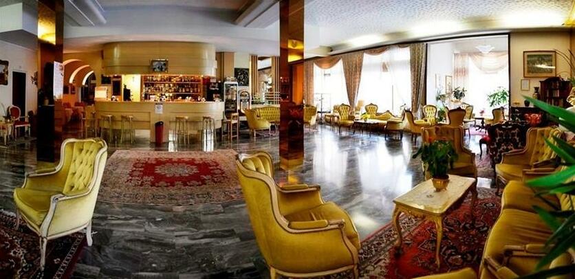 Hotel Terme Patria - Photo3
