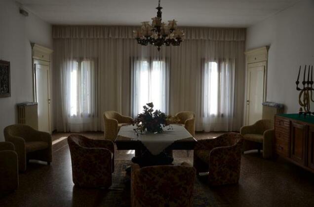 Hotel Terme Regina Villa Adele - Photo4