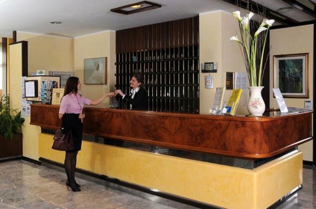 Hotel Terme Vena D'Oro - Photo3