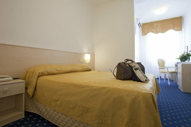 Hotel Terme Venezia - Photo5