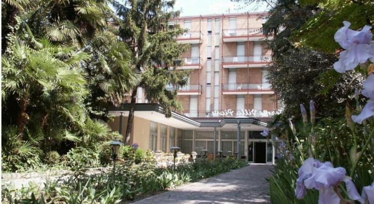 Hotel Terme Villa Piave - Photo2