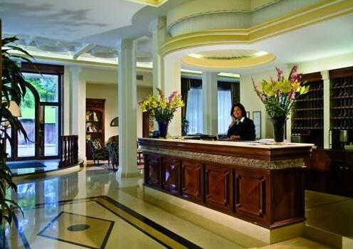 Palace Hotel Meggiorato - Photo3