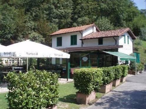 Trattoria I Bodega