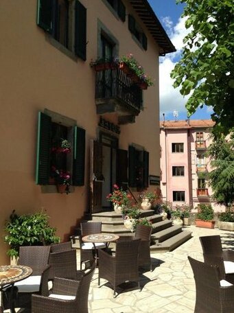Hotel Fabbrini - Photo2