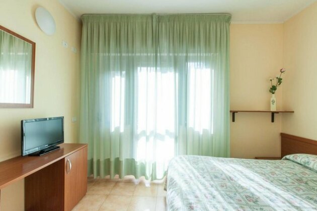 Hotel Fabbrini - Photo4