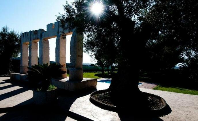 Villaggio i Templi - Photo2