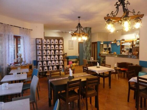 Hotel Alpi Cozie - Photo2