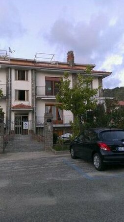 Appartamenti Villa Gentile