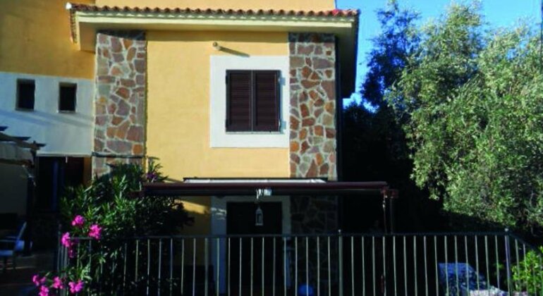 Residenza Biancolilla