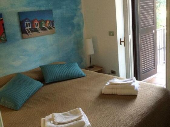 Residenza Biancolilla - Photo5