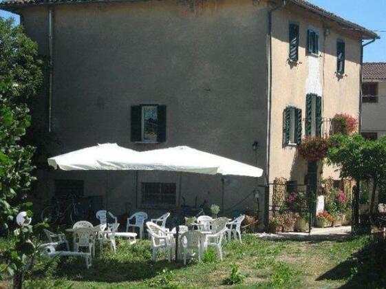 Lago Secco Bed & Breakfast Country House - Photo4