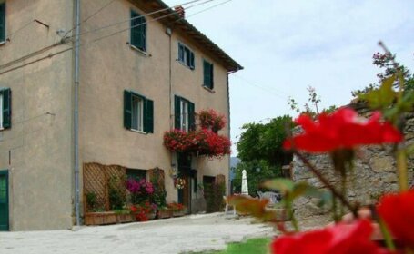 Lago Secco Bed & Breakfast Country House