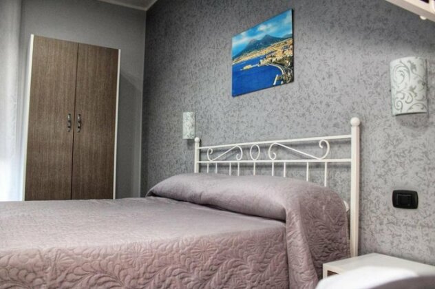 Bed&Breakfast La Primavera - Photo3