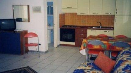 Acitrezza Inn - Photo4