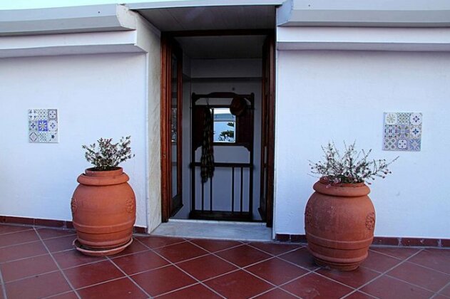 Attico Sul Mare - Photo4