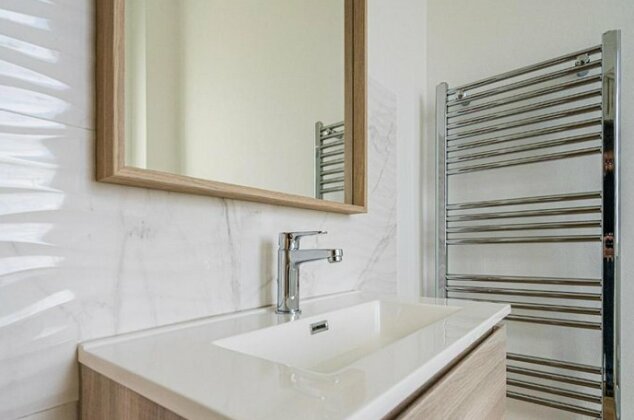 B&B Sea Terrace - Photo4