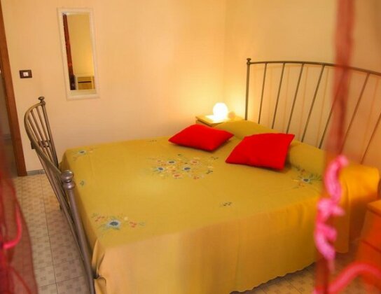Bed and Breakfast Castello Aci Castello - Photo4